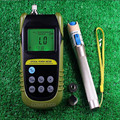 5mW Visual Fault Locator Fiber Optic Cable Tester KPT 70 Optical Fiber Power Meter 70dBm 6dBm