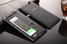Original Smartphone X BO V11 MTK6592 Octa Core 5 0 Inch 1080P 2GB RAM 16GB ROM