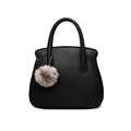 New 2016 Fashion Women Bag Luxury Brand Leather Handbag Temperament Finalize the Design Shoulder Bag Casual