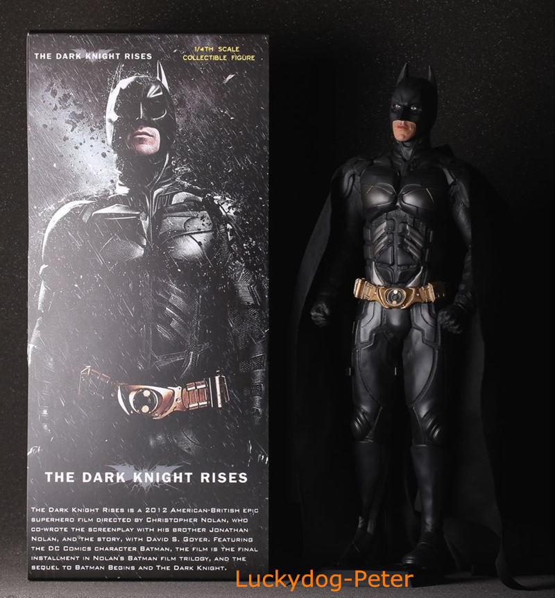 batman toy doll