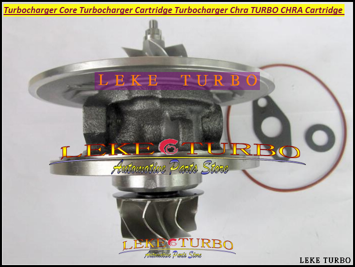 Turbocharger Core Turbocharger Cartridge Turbocharger Chra TURBO CHRA Cartridge Core GT1852V 709836-5004S 717625 (5)