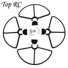 Removable Propellers Prop Protectors Guard Bumpers For DJI Phantom 1 2 3 Helicopter Drone Spare Part Black