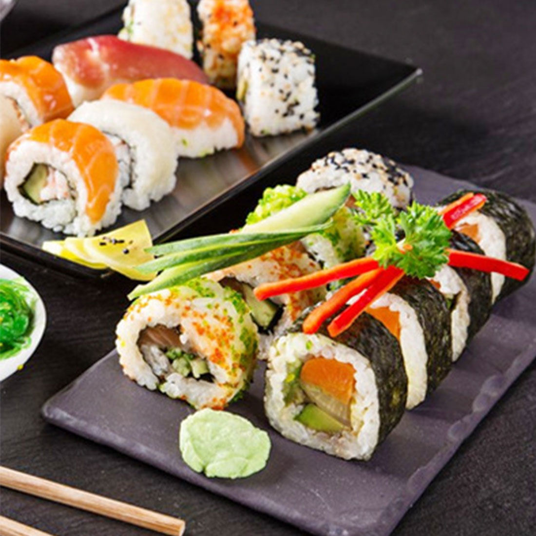 Интернет Магазин Азиатской Кухни