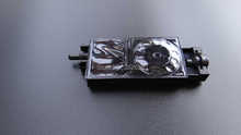10 pcs Mimaki jv33/ jv5/ CJV30 TS3 TS5 printer UV Ink Damper ( uv dampers for DX5 print head )compatible with eco-solvent ink