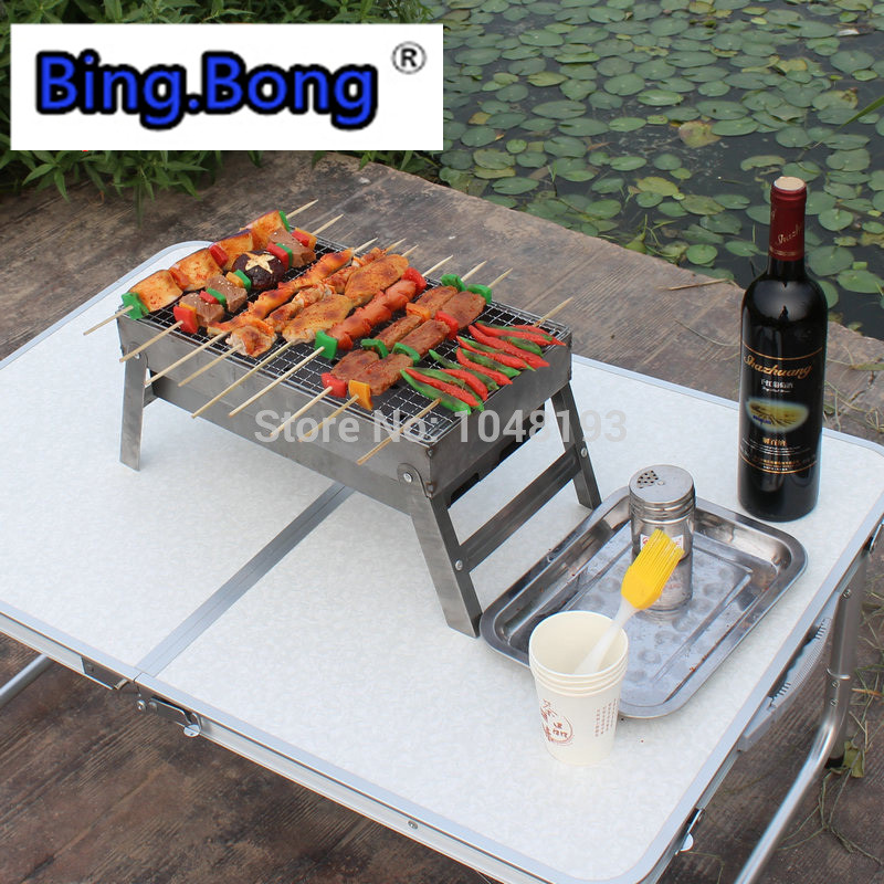 All for outdoor.com fornello a gas portatile fornellino da ... Fornello a gas portatile