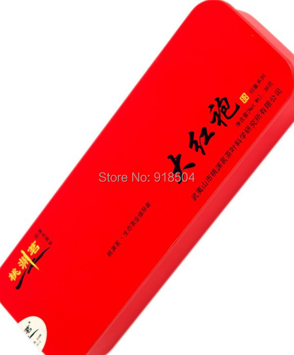 2015 150g Wuyi big red robe Oolong Tea Premium Da Hong Pao Tea Free Shipping Chinese