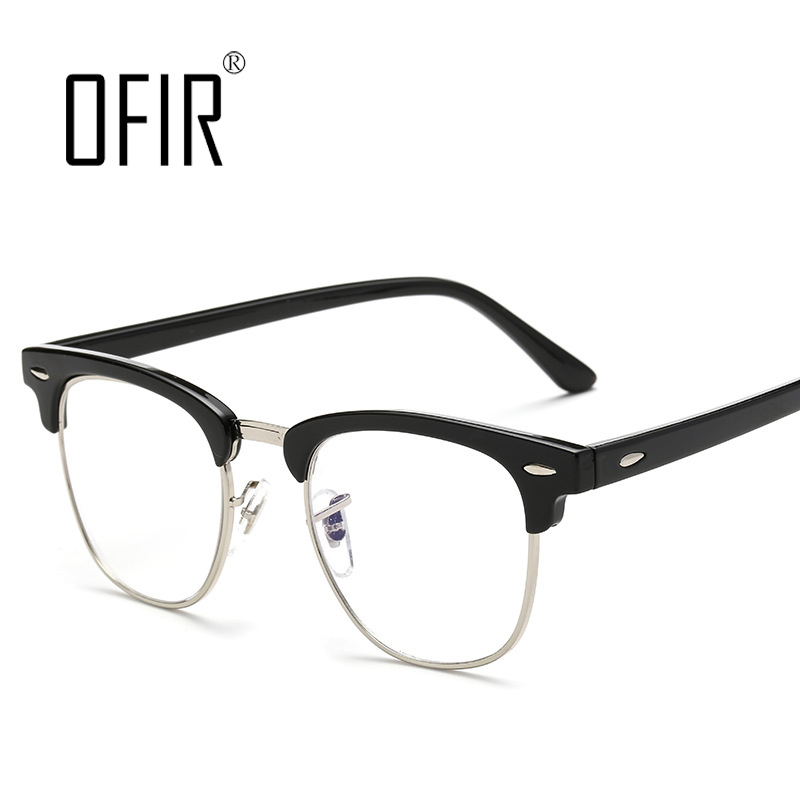 OFIR font b Nerd b font font b Glasses b font occhiali donna miopia Myopia Optical