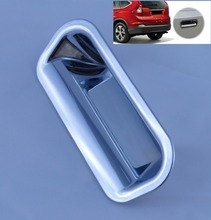For Honda CR-V CRV 2012 2013 2014 New Rear Door Tailgate Door Handle Bowl Cover Free Drop Shipping