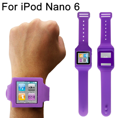 ipod watch serie 6