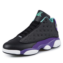 Spring Summer retro cheap jordan 13 shoes Outdoor Comfortable trainers women & men shoes breathable zapatillas hombre