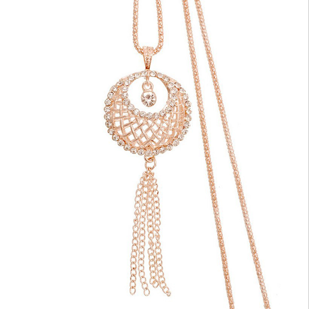 2016 new arrival personalized bird nest necklace korean paragraph sweater chain 2016 new arrival personalized bird nest necklace korean paragraph sweater chain