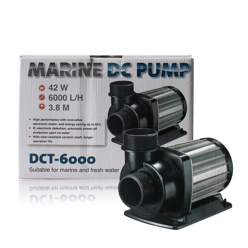 JEBAO/JECOD 24  42  6000LPH DCT-6000 DCT6000       