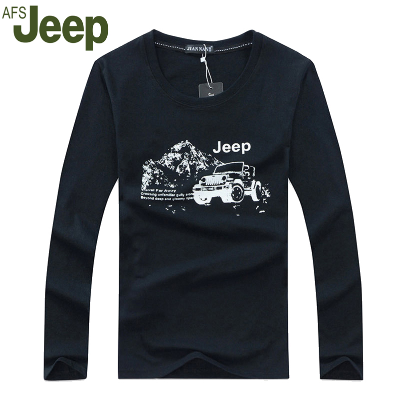 Discount jeep shirt #2