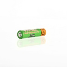 6Pcs AAA 850mAh 1 2V Low self discharge Rechargeable Ni MH Battery