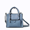 2014 New OPPO Brand Women's Totes Shoulder Bags Patent Leather