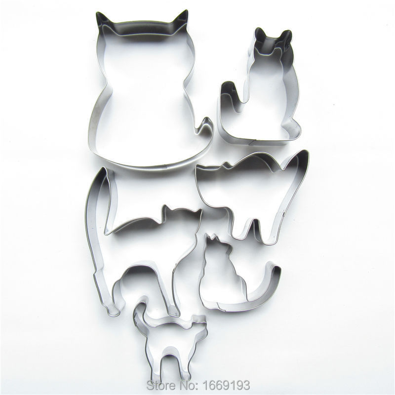 Animal Cutters Cake Decorating Animal Cutters Cake Decorating