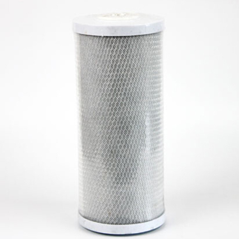 4pcs//Set Carbon Filters For GermGuardian AC4800 4825 Series Air Purifier Parts