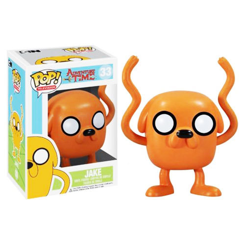 adventure time jake toy