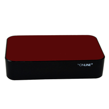 IPTV Streaming Box 1G/4G Multi Streaming Sever Stalker Middleware Support Mickyhop platform Better Than Mag254 Mag250 Free Ship