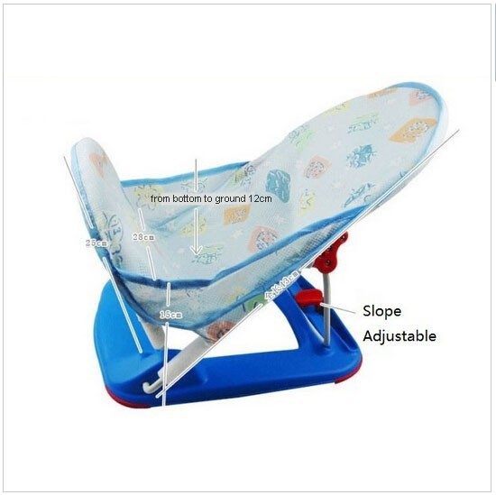 baby bath chair-3