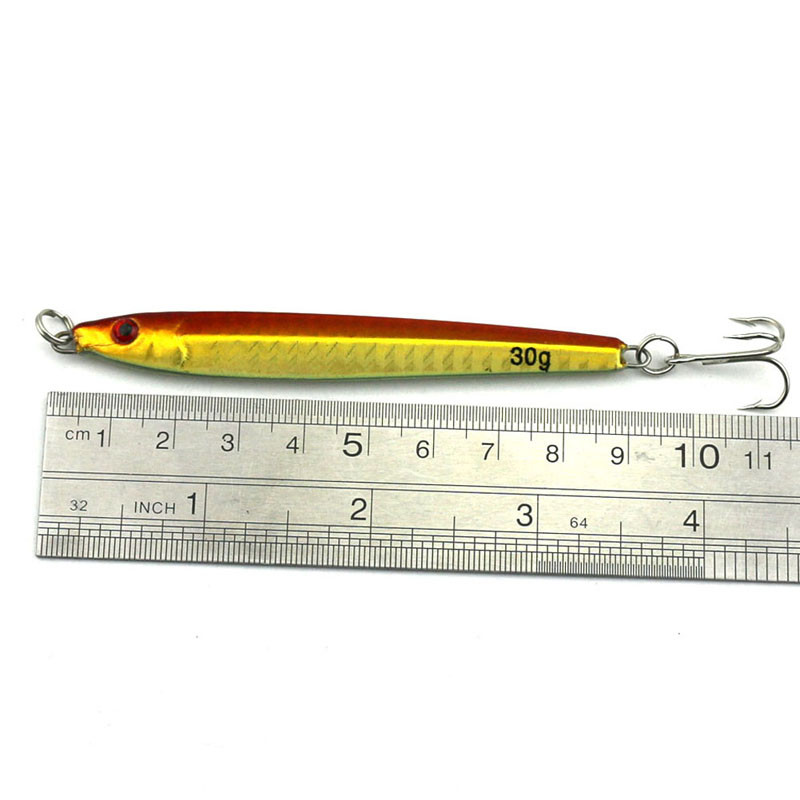 Hot sale <font><b>fishing</b></font> leurre Natural 5pcs 30g Lead Casting Jig Metal Slice <font><b>Fishing</b></font> Lures Spinning for Bonito H1E1 Hot sale <font><b>fishing</b></font> leurre Natural 5pcs 30g Lead Casting Jig Metal Slice <font><b>Fishing</b></font> Lures Spinning for Bonito H1E1
