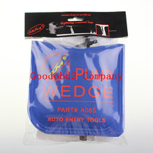 Air Wedge 100 KLOM PUMP WEDGE LOCKSMITH TOOLS Lock Pick Set Door Lock Opener H275
