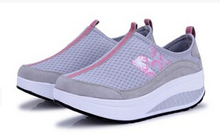 Mesh summer women casual shoes women summer shoes for female leisure outdoor shoes A656