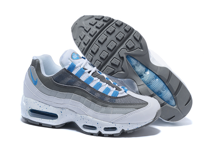 ... aliexpress 2013 nike air max white silver ...