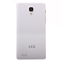 LKD F2 Smartphone Andriod Camara WiFi 5 inch IPS 854x480 MTK6582 1 3GHz 4G ROM Quad