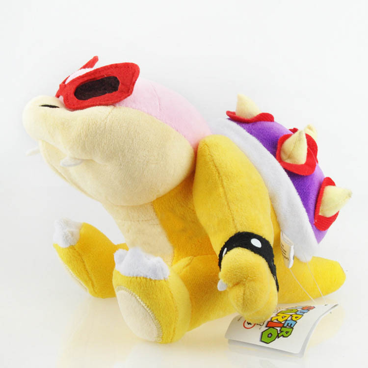 roy koopa toy