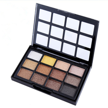 12 Color Matte Eyeshadow Palette Pearl Box To Send Nude Makeup Eye Shadow Brush maquiagem