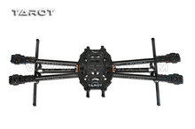 Tarot IRON MAN 650 folding all four shaft aircraft frame
