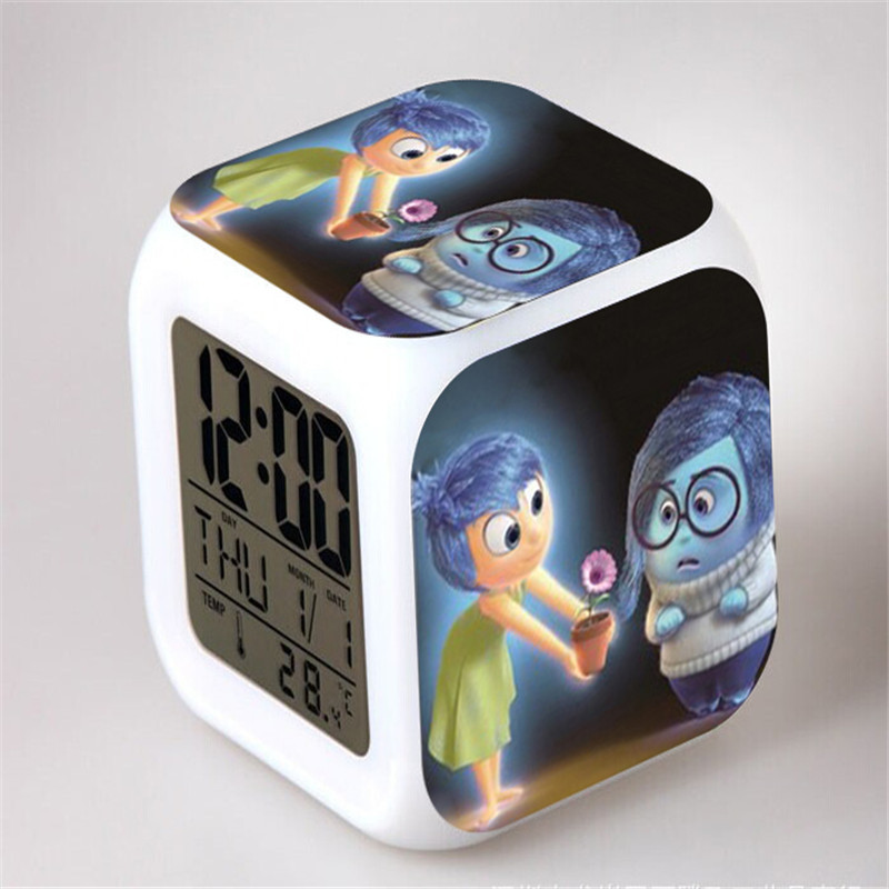      Creative   Colorful reloj     