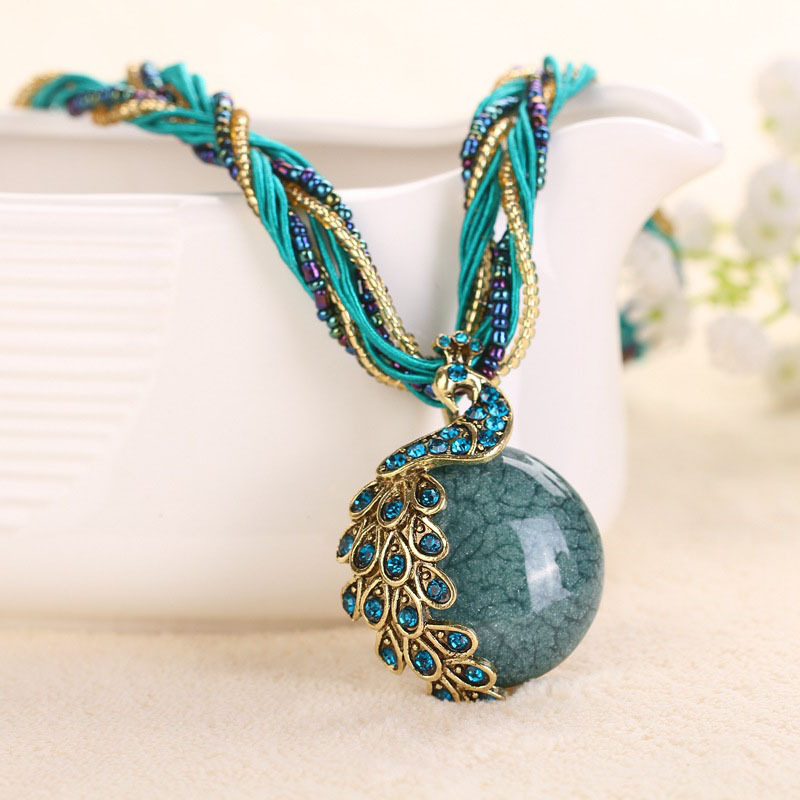 fashion necklaces for women 2014 necklaces pendants women colar bohemian statement necklace jewelry accessories collares mujer