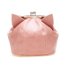 Smilyan women messenger bags bolsas femininas casual desigual cat bag famous brands purse handbag designer handbags