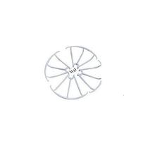 Syma X5c X5A X5 2.4G 4ch 6 Axis RC Quadcopter RC drone parts Propeller Prop Protective Guard 4sets=16pcs/lot free shipping