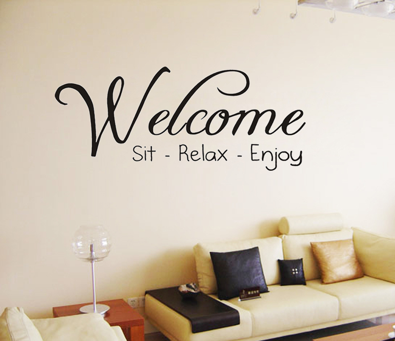 Welcome-Sit-Relax-Enjoy-hotel-bar-Art-Vinyl-wall-sticker-decal-decor-quote-lettering-home-room.jpg