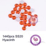 Hyacinth SS20