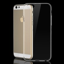  0 59 0 3mm Super Thin Clear Case For iPhone 4 4S 5 5S 5C
