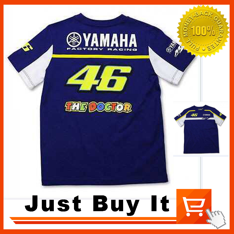 YAMAHA  VR46 Moto GP              