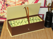 New Gift Box Oolong Anxi Tieguanyin chinese tea The effect is better than coffee smell perfume