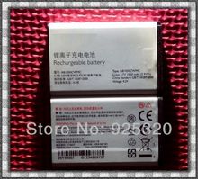 Original battery For PHILIPS X116 X125 X126 X128 cellphone  Battery for Xenium CTX116 CTX126 CTX125 CTX18 Mobile phone