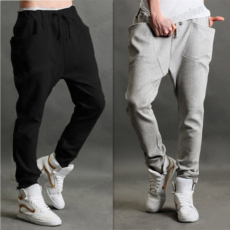 pant styles for men - Pi Pants