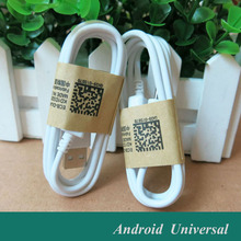 High Quality 100cm Micro USB Cable Data Sync Charger Cable for Samsung Galaxy S4 S3 Mobile