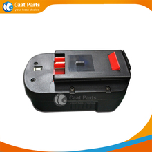 NEW replacement,power tool battery plastic case and hardwares for Black & Decker 18V 244760-00 A18 HPB18 HPB18-OPE Firestorm A18