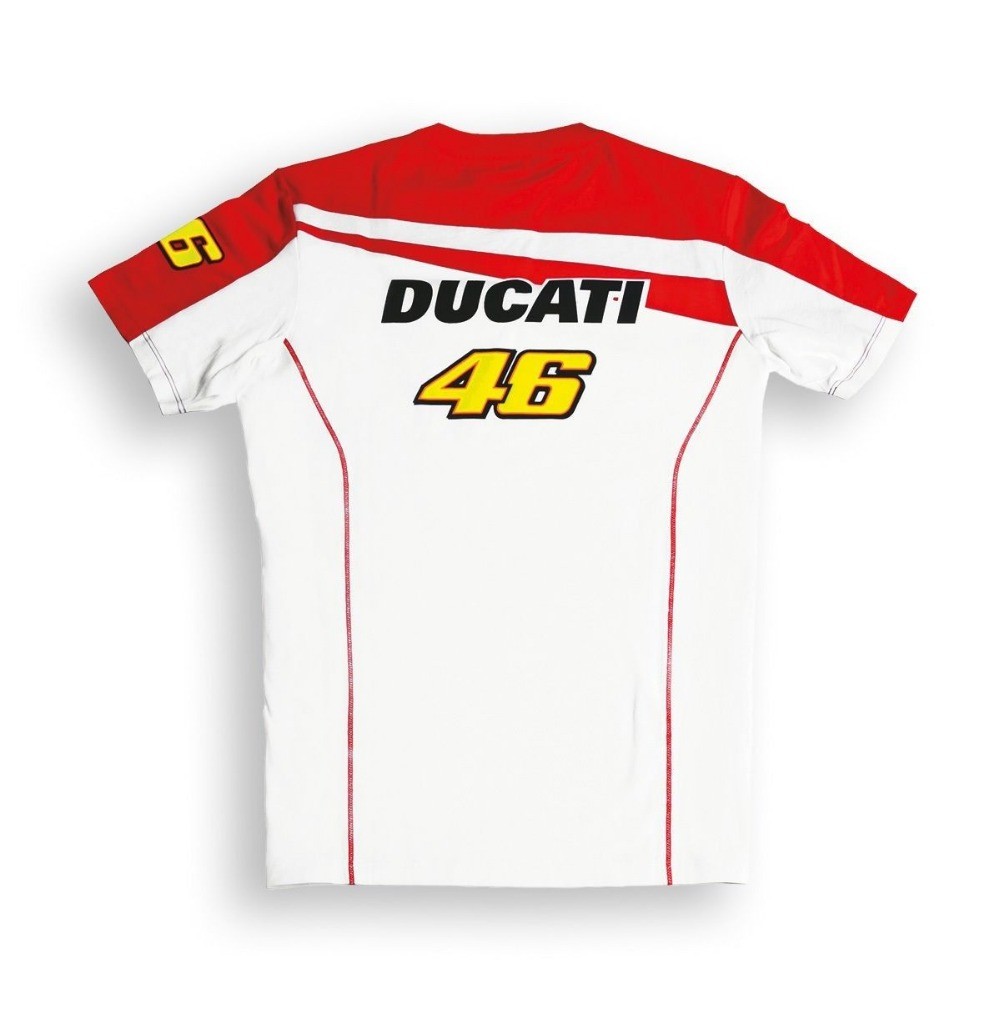 New-Men-s-Clothing-100-Cotton-MOTOGP-T-shirt-Corse-T-Shirt-Driving-Motorcycle-Rossi-VR (1)