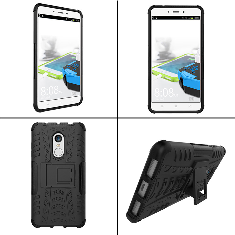 מוצר for xiaomi redmi note 4 heavy duty defender מוצר for xiaomi redmi note 4 heavy duty defender