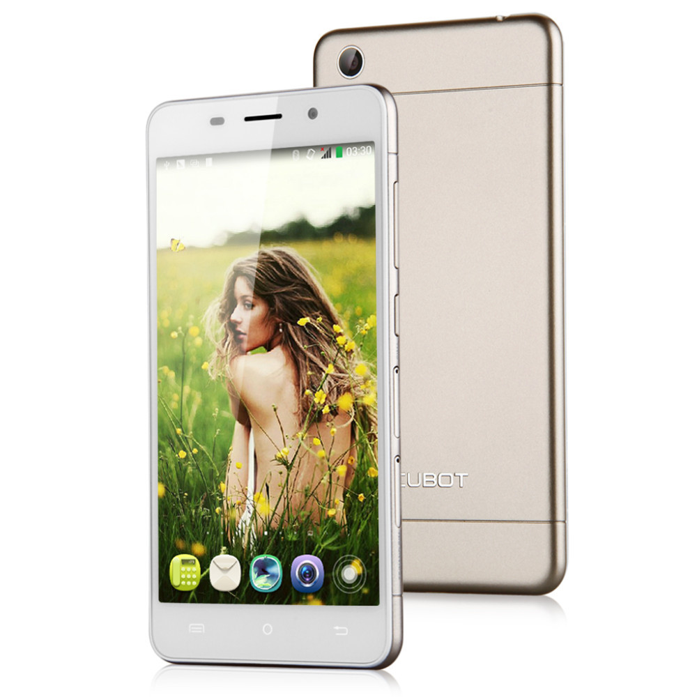 Cubot mobile phone 116911303 3