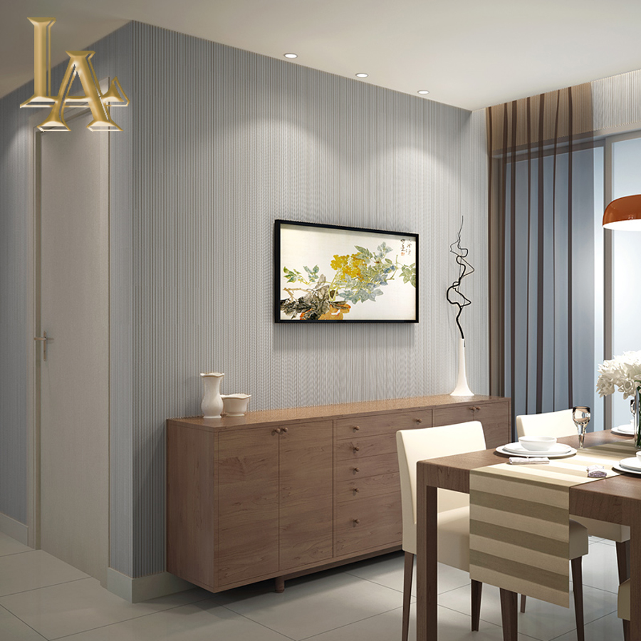 Woonkamer bruin grijs wit : woonkamer behang modern. woonkamer ...