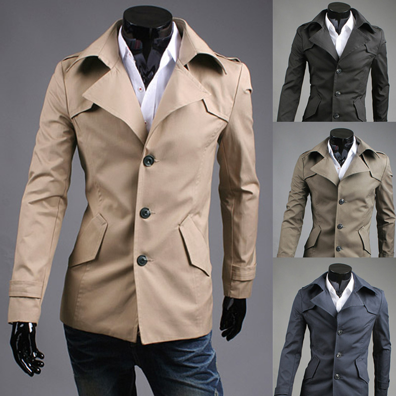 Popular Mens Short Trench CoatBuy Cheap Mens Short Trench Coat lots from China Mens Short Popular Mens Short Trench CoatBuy Cheap Mens Short Trench Coat lots from China Mens Short